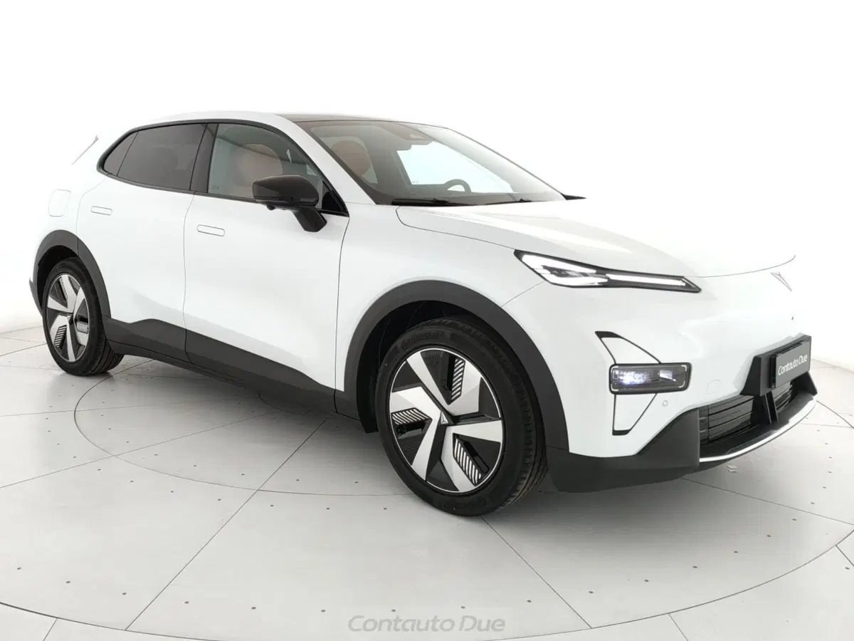 Changan Deepal S05 nuova a Caserta (3)