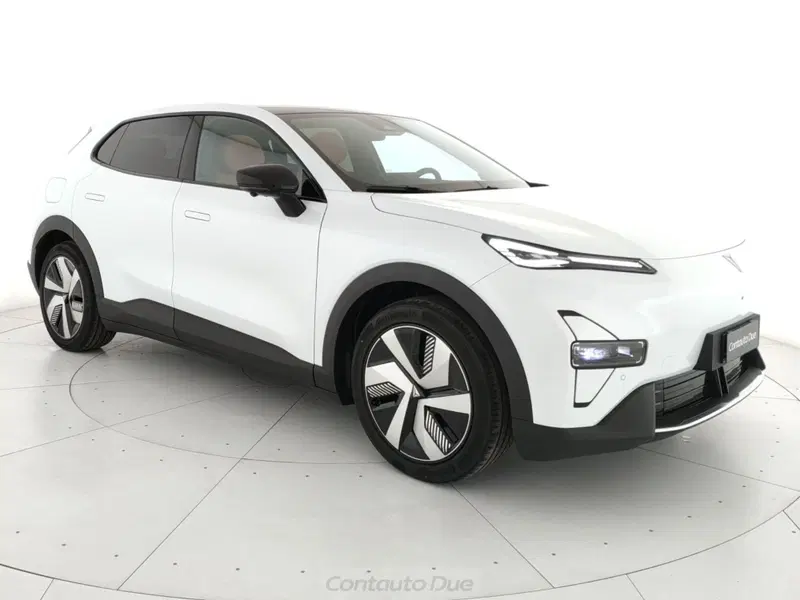 Changan Deepal S05 nuova a Caserta (3)