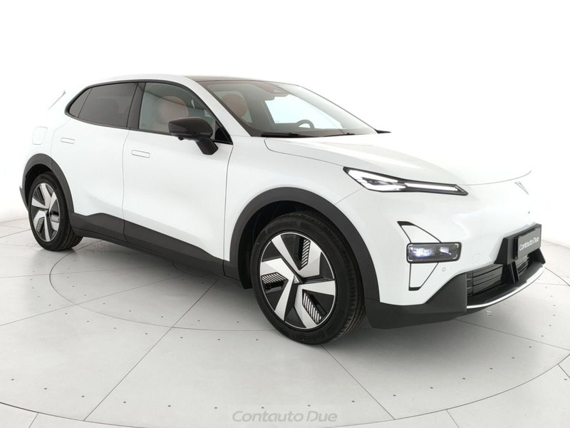 Changan Deepal nuova a Caserta (3)