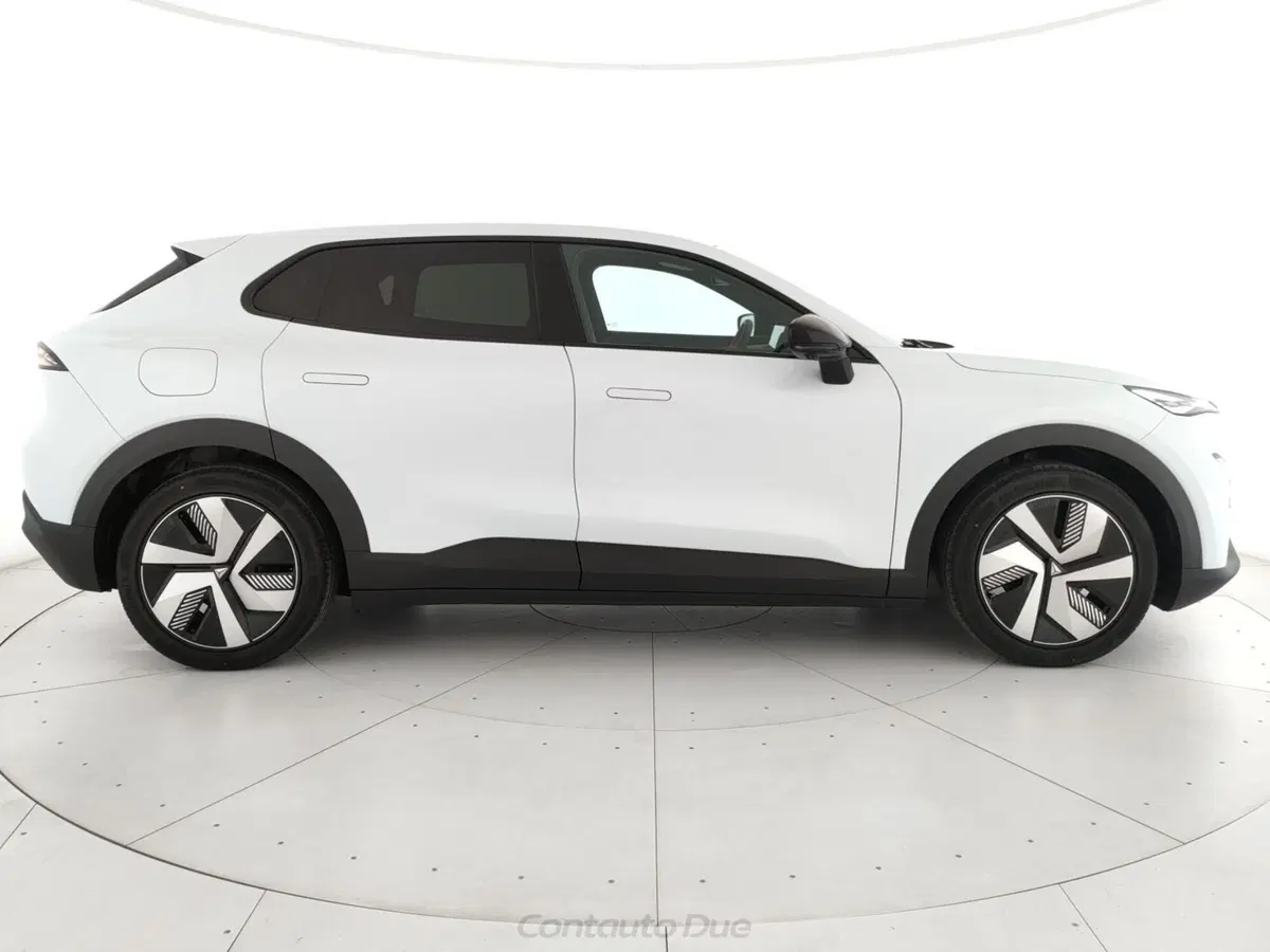 Changan Deepal S05 nuova a Caserta (4)