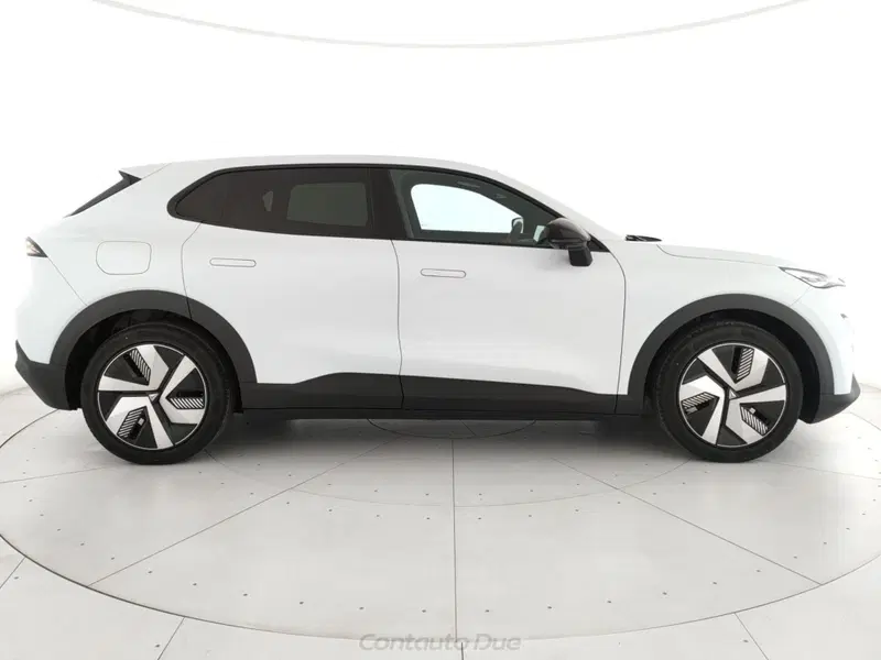 Changan Deepal S05 nuova a Caserta (4)