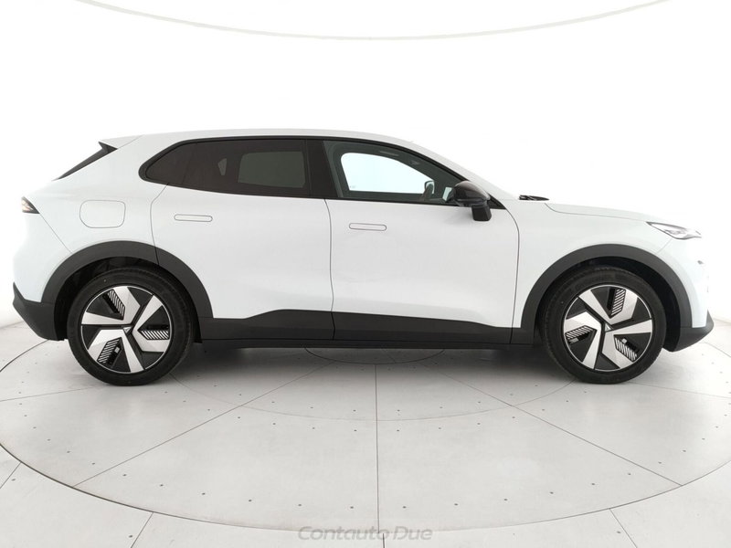 Changan Deepal nuova a Caserta (4)