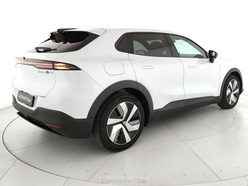 Changan Deepal nuova a Caserta (5)