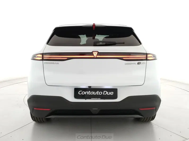 Changan Deepal S05 nuova a Caserta (6)