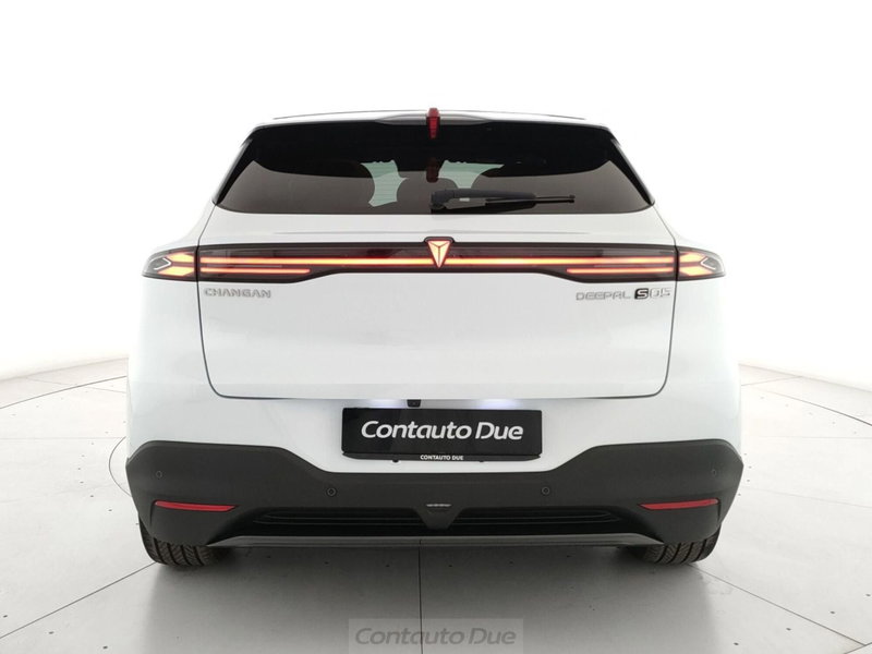 Changan Deepal nuova a Caserta (6)