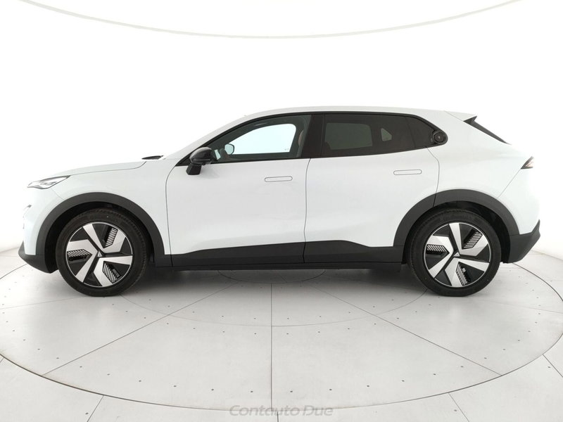 Changan Deepal nuova a Caserta (7)