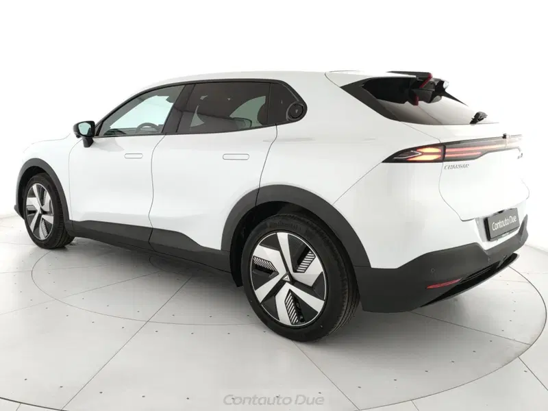 Changan Deepal S05 nuova a Caserta (8)