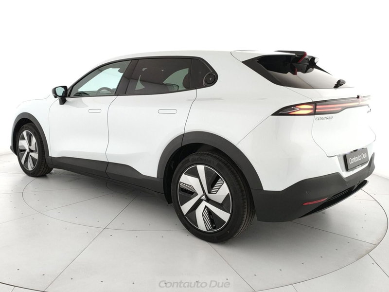 Changan Deepal nuova a Caserta (8)