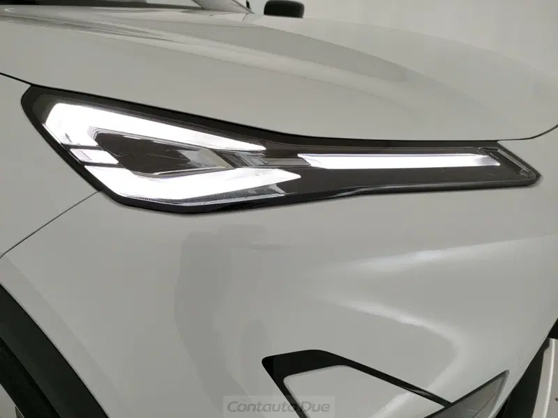 Changan Deepal S05 nuova a Caserta (9)