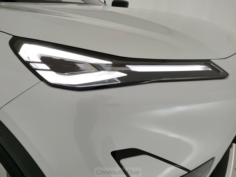 Changan Deepal nuova a Caserta (9)