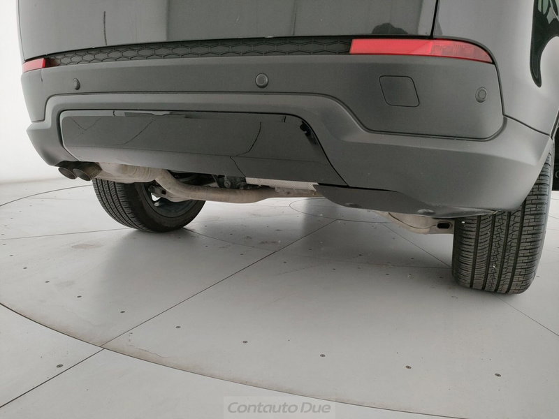 Land Rover Discovery Sport usata a Caserta (11)