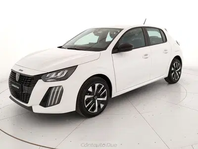 Peugeot 208 1.2 puretech Style s&amp;s 100cv nuova a Teverola