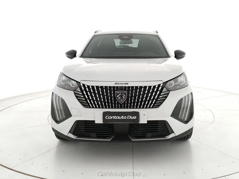 Peugeot 2008 nuova a Caserta (2)
