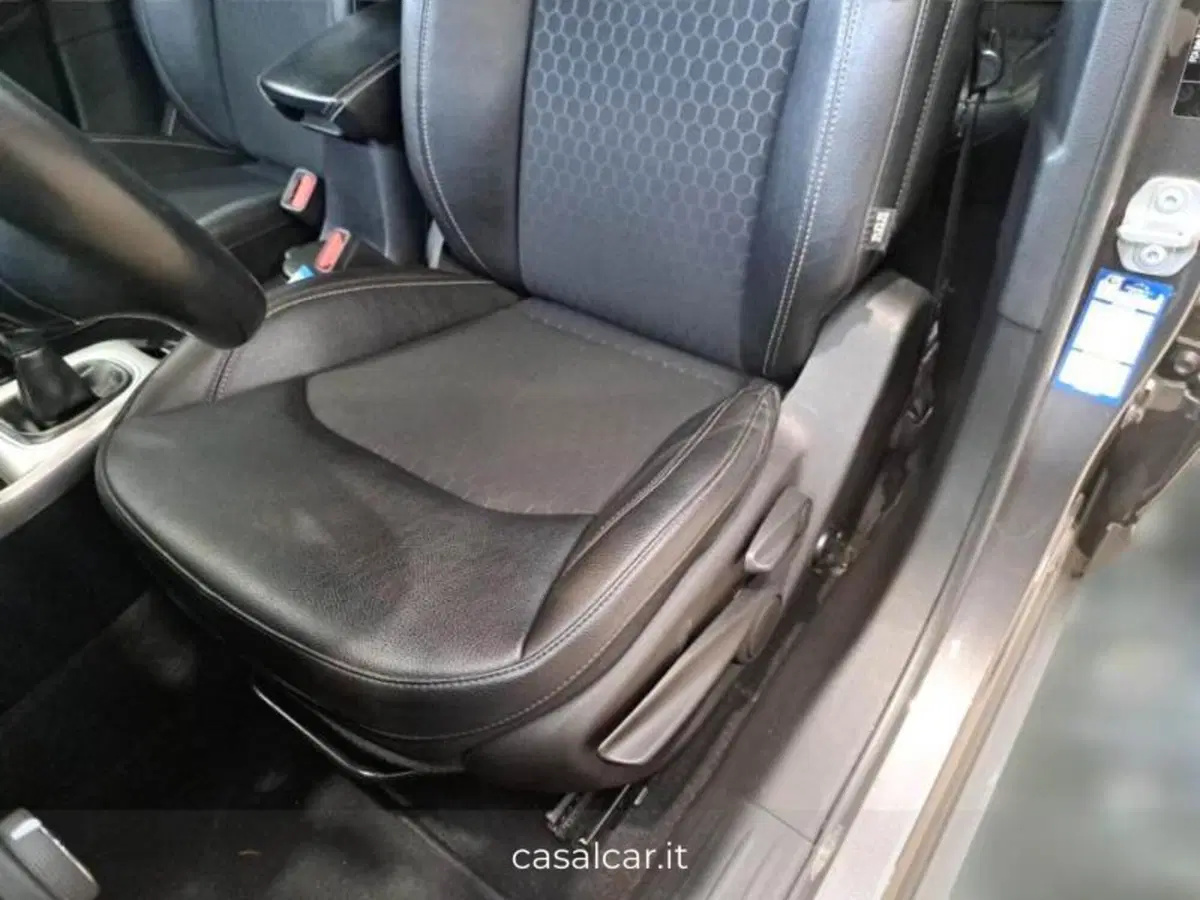 Jeep Compass usata a Salerno (10)