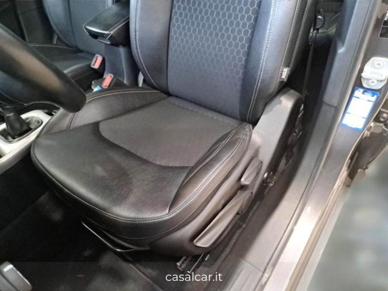 Jeep Compass usata a Salerno (10)