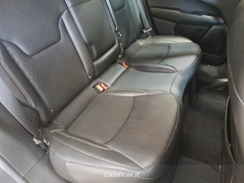 Jeep Compass usata a Salerno (13)