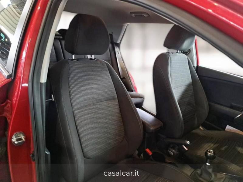 Kia Stonic usata a Salerno (10)