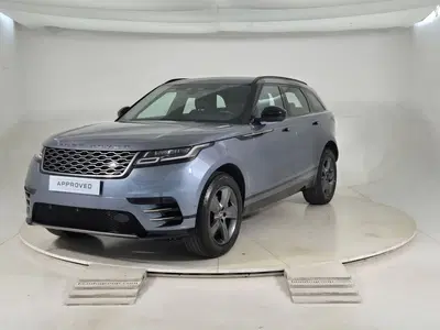 Land Rover Range Rover Velar 2.0d i4 mhev S 4wd 204cv auto del 2021 usata a Settimo Torinese