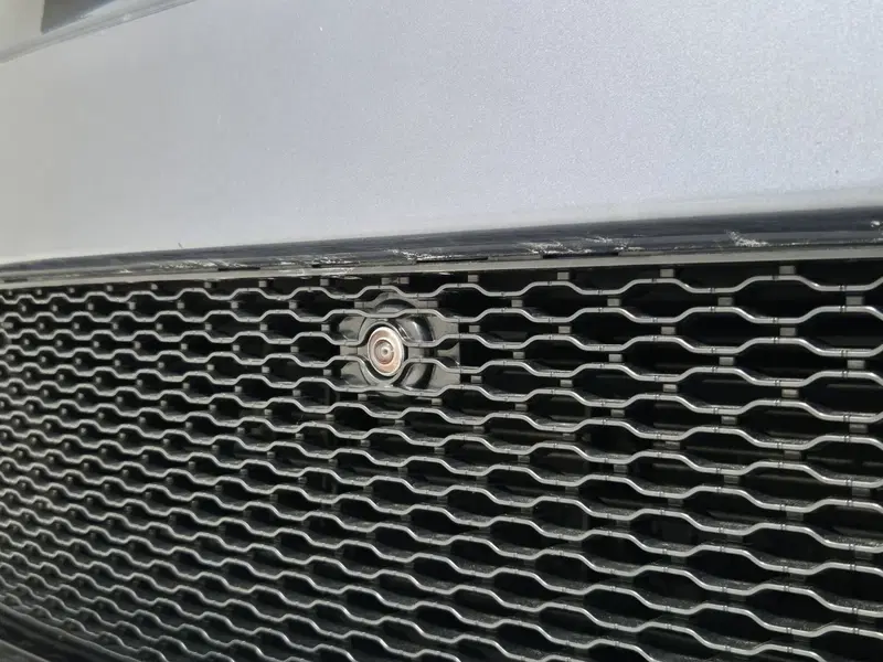 Land Rover Range Rover Velar usata a Torino (18)