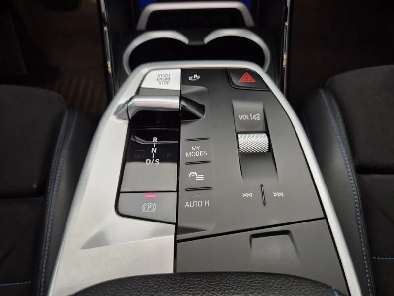 BMW X1 usata a Torino (11)