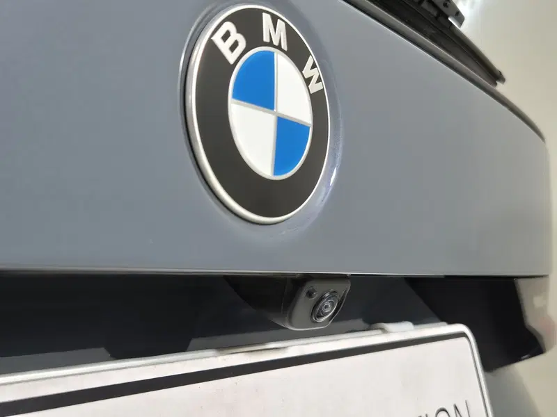 BMW X1 usata a Torino (18)