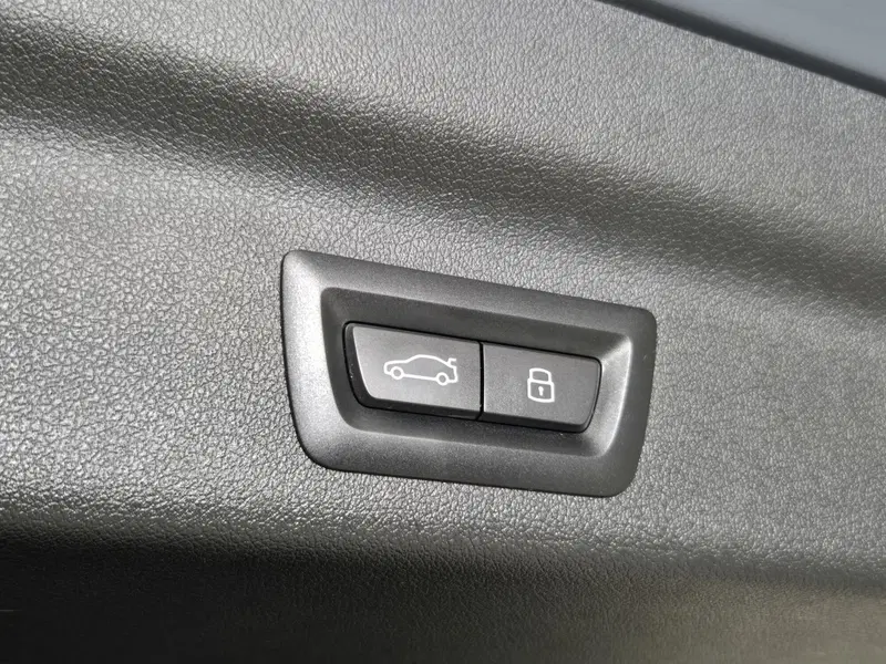 BMW X1 usata a Torino (19)