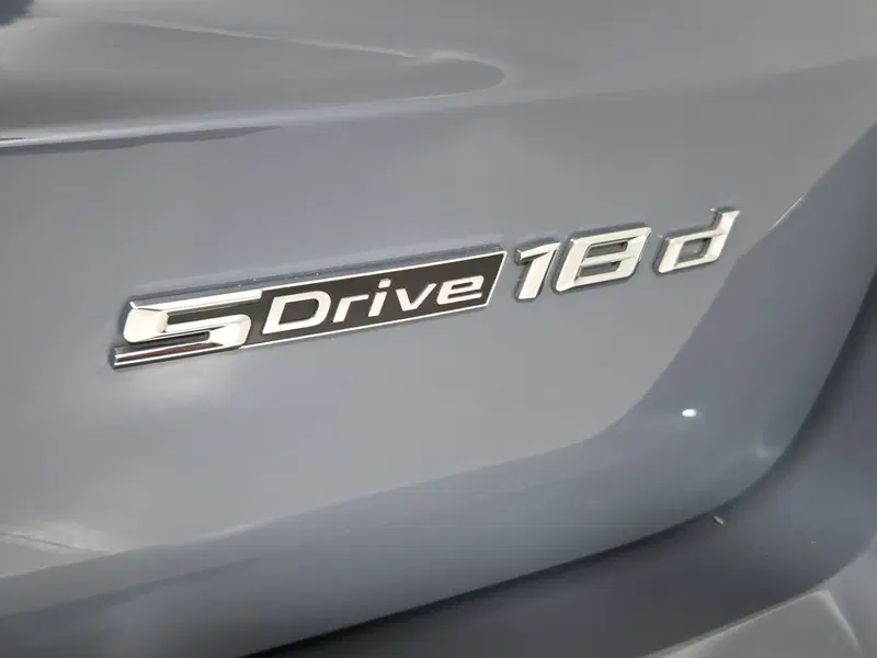 BMW X1 usata a Torino (20)