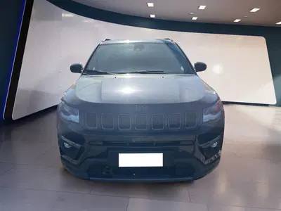 Jeep Compass 1.3 Turbo T4 150 CV aut. 2WD S del 2021 usata a Torino