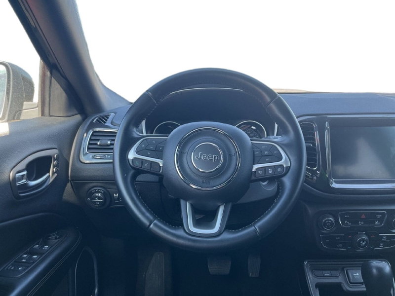 Jeep Compass usata a Torino (10)