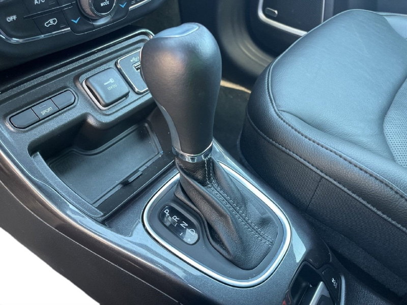 Jeep Compass usata a Torino (11)