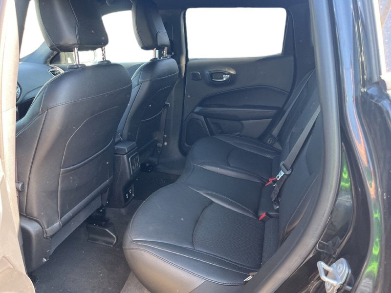 Jeep Compass usata a Torino (7)