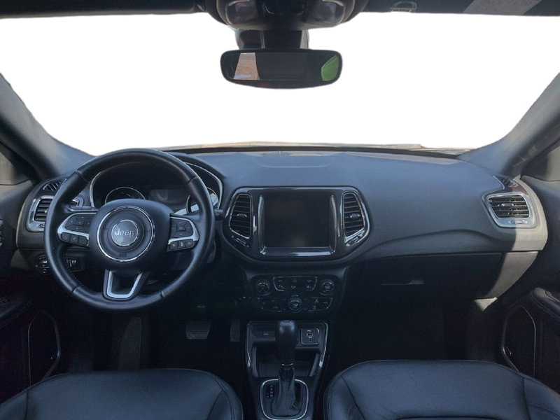 Jeep Compass usata a Torino (9)