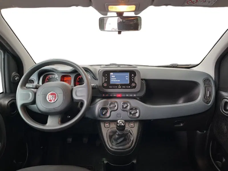 Fiat Panda usata a Torino (10)