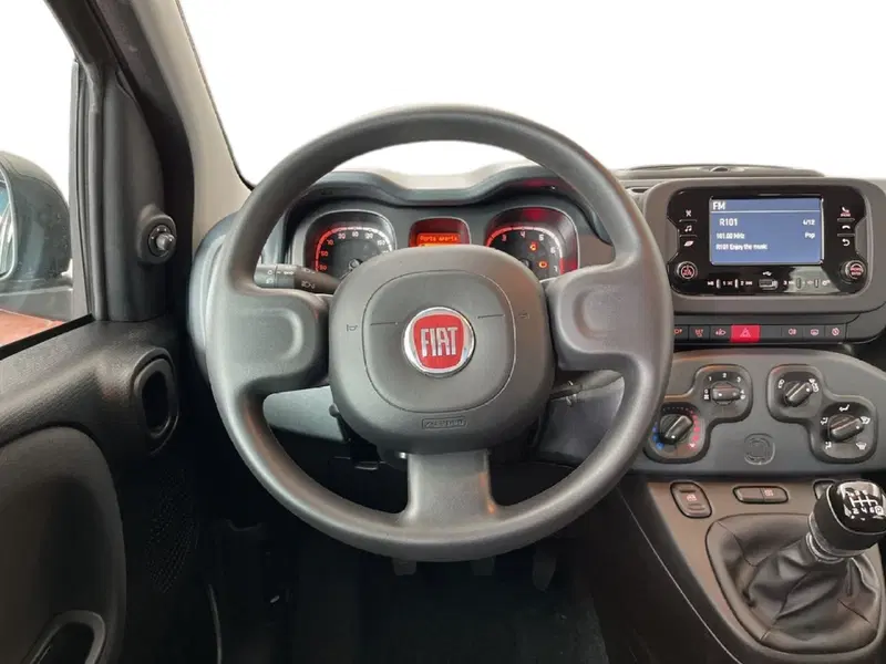 Fiat Panda usata a Torino (11)