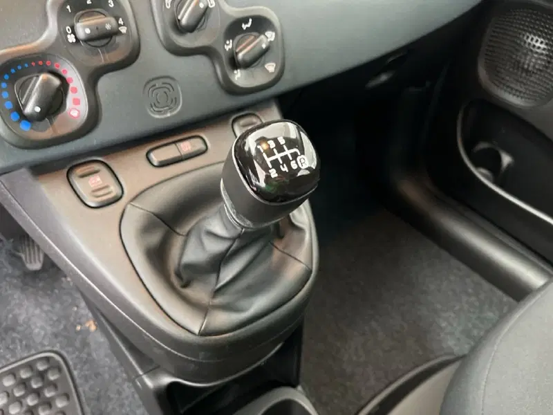 Fiat Panda usata a Torino (12)