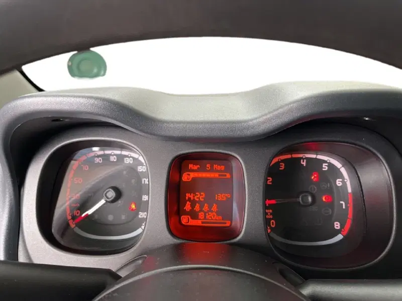 Fiat Panda usata a Torino (14)