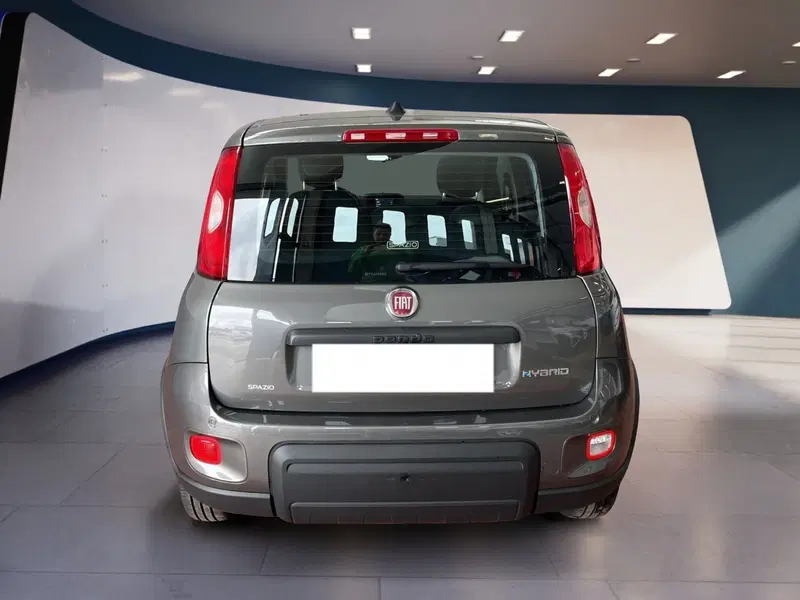 Fiat Panda usata a Torino (5)