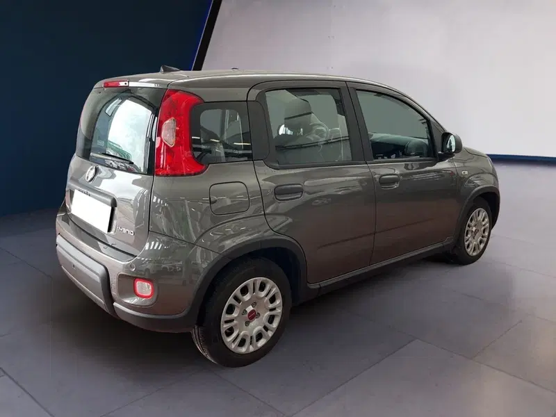 Fiat Panda usata a Torino (6)