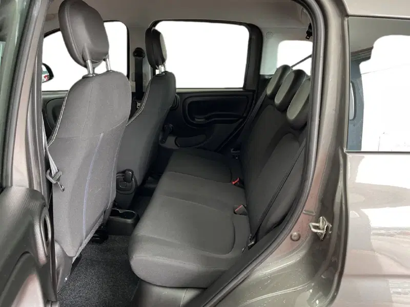Fiat Panda usata a Torino (8)