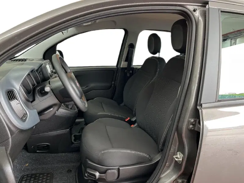 Fiat Panda usata a Torino (9)