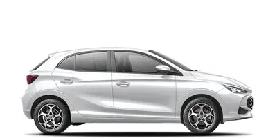 Mg MG3 1.5 Standard nuova a Asti