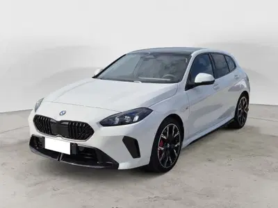 BMW Serie 1 118d MSport Pro auto del 2025 usata