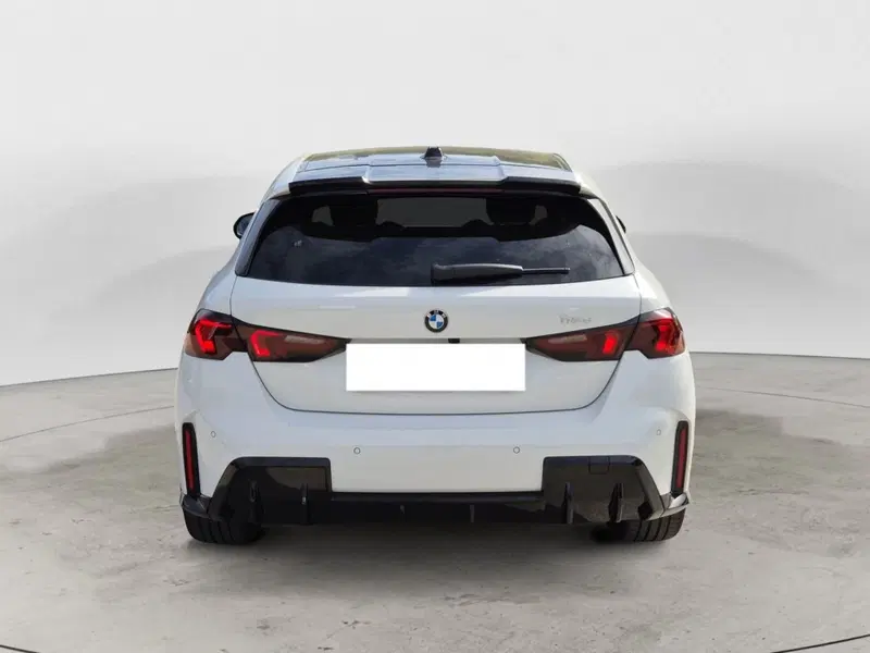 BMW Serie 1 usata  (3)