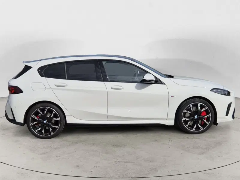 BMW Serie 1 usata  (5)