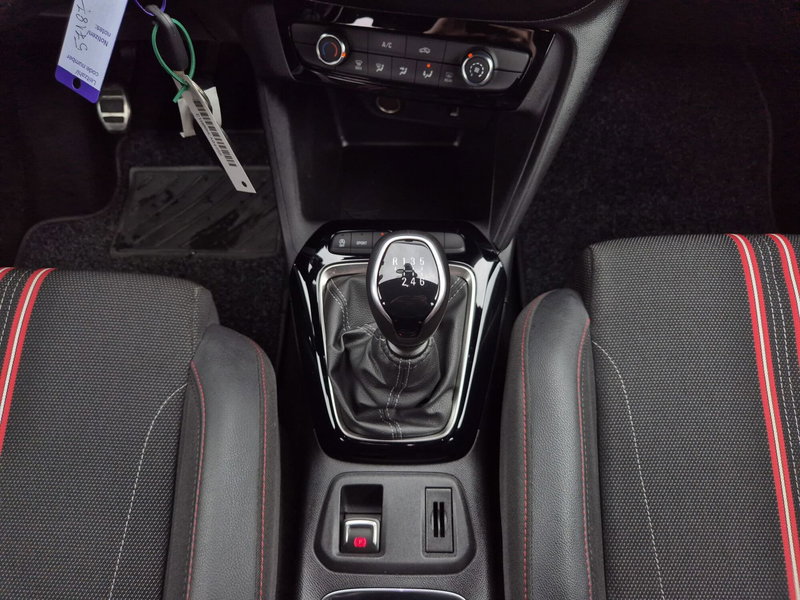Opel Corsa usata  (10)