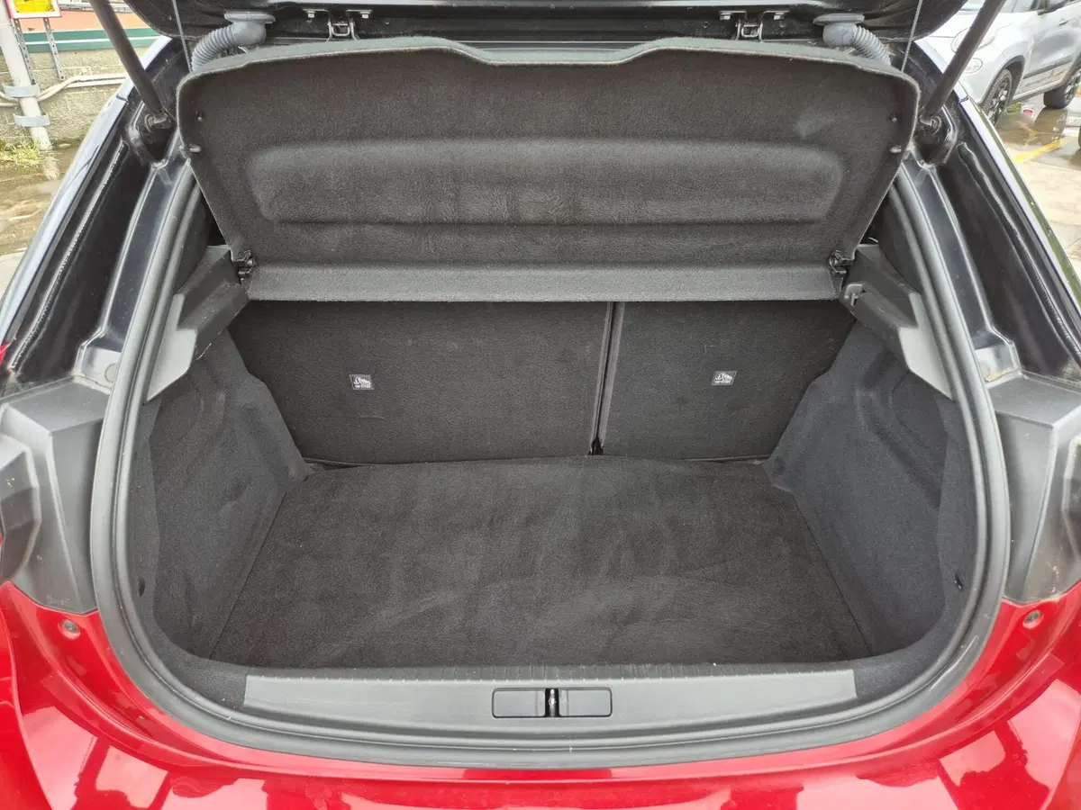 Opel Corsa usata  (11)