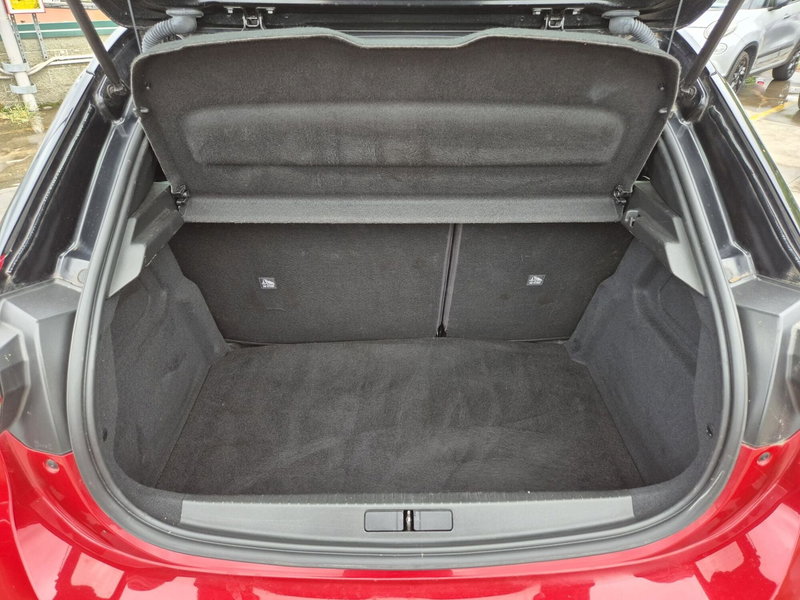 Opel Corsa usata  (11)