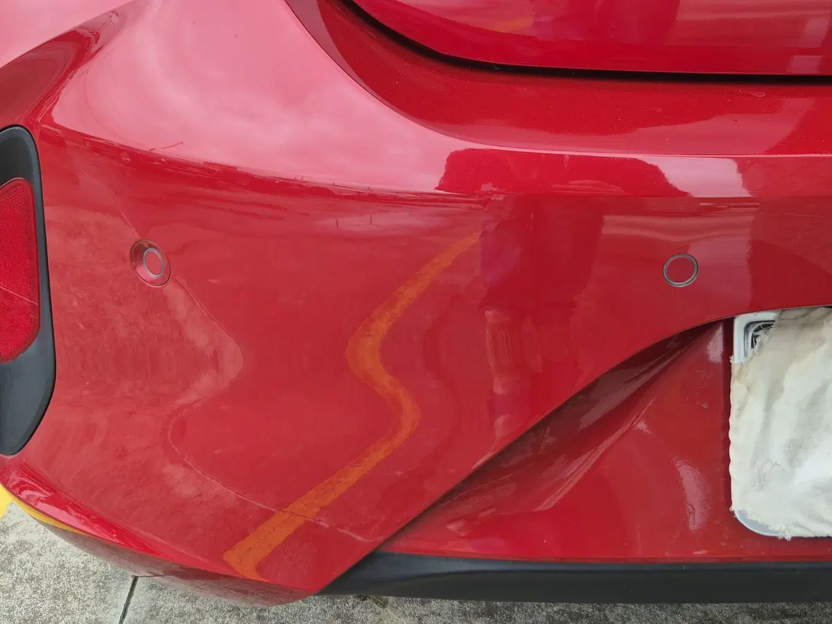 Opel Corsa usata  (19)
