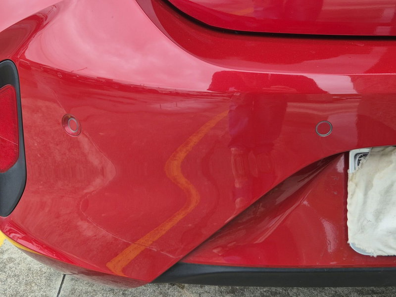 Opel Corsa usata  (19)