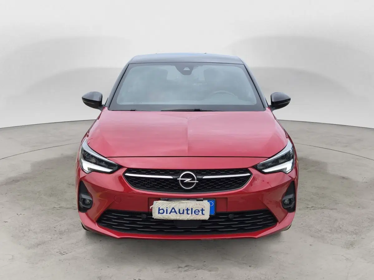 Opel Corsa usata  (2)